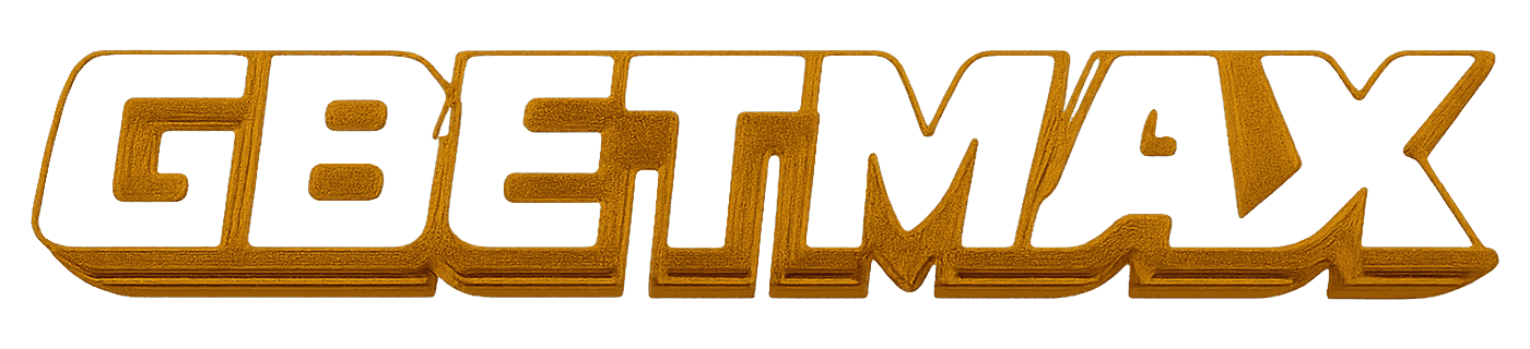 GBetMax Logo